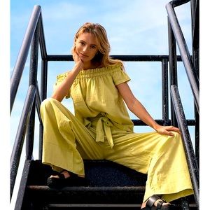 Free People Everything Set